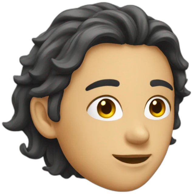 Aude emoji