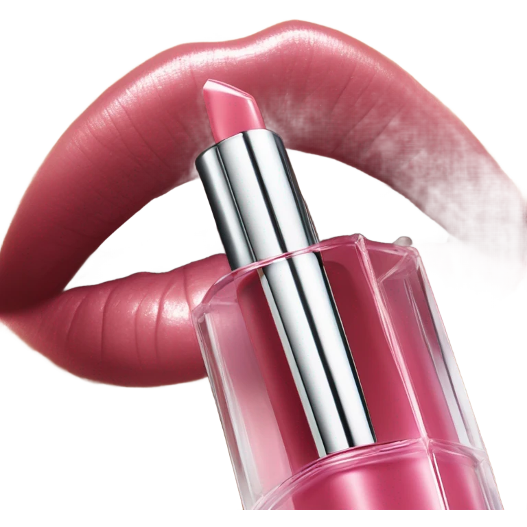 Dior lipgloss emoji