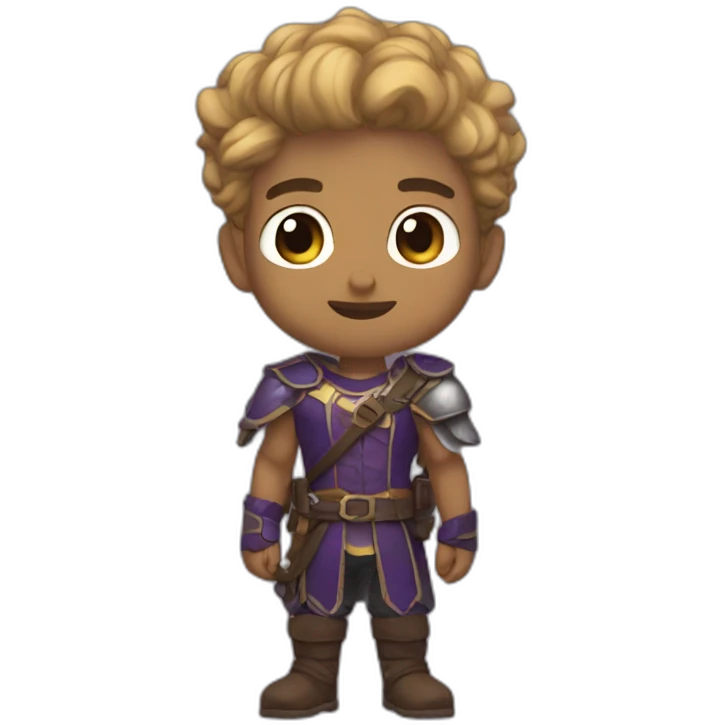 Rauw Alejandro emoji