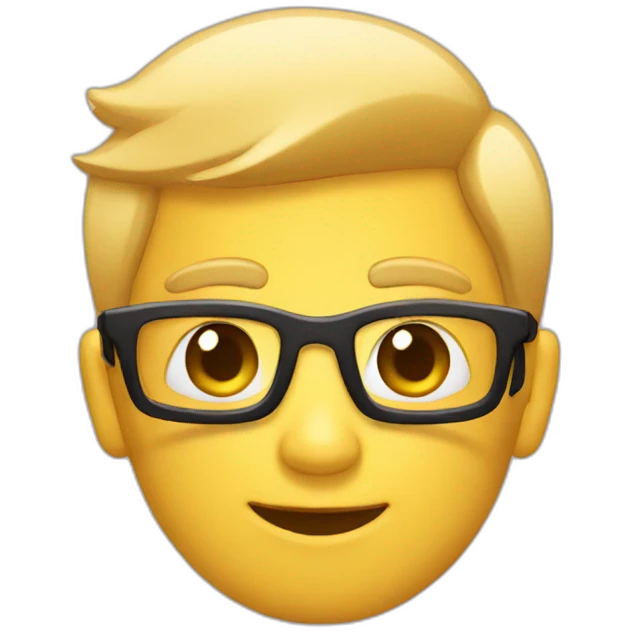 to do emoji