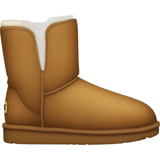 uggs emoji