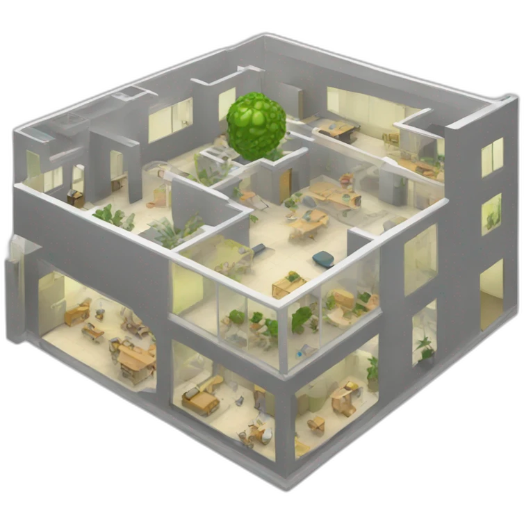 Center for spatial technologies emoji