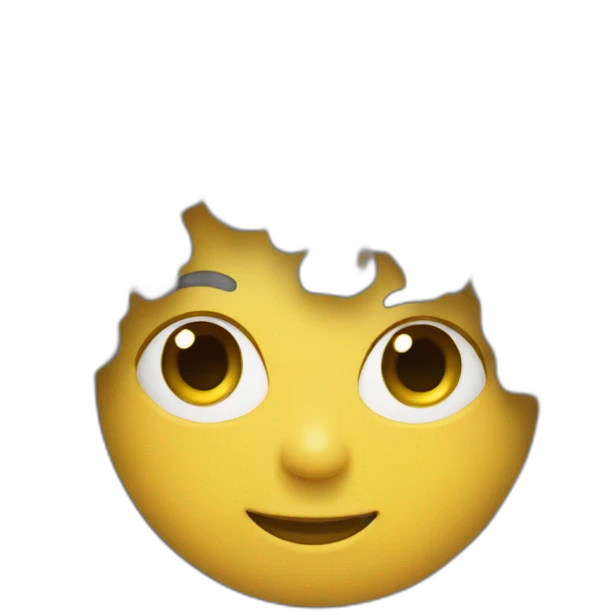 AI star emoji