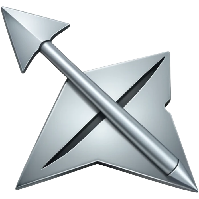 arrow pointing right emoji