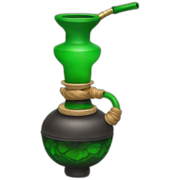 shisha emoji