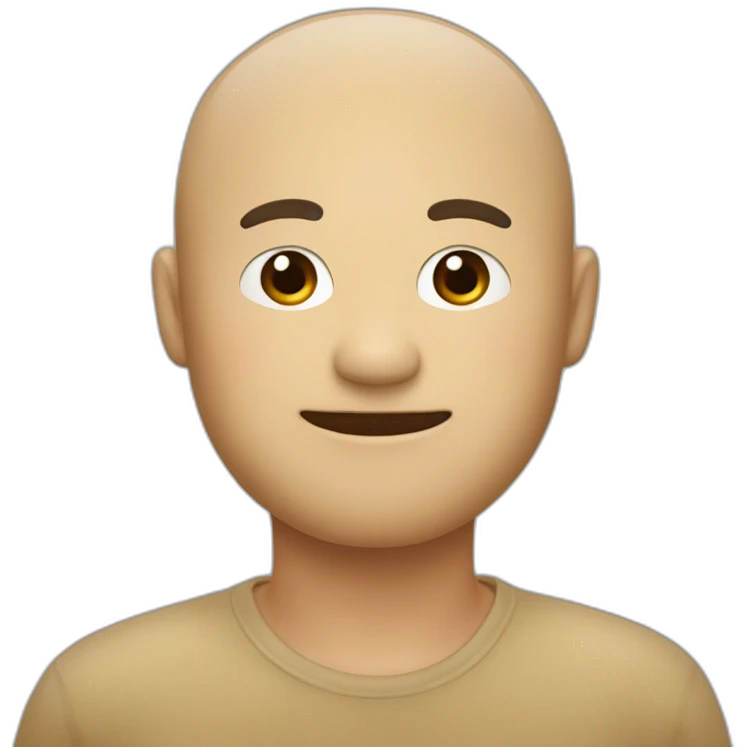 Un mochi au poireau  emoji
