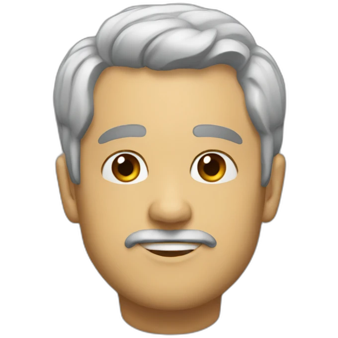 Marcron emoji