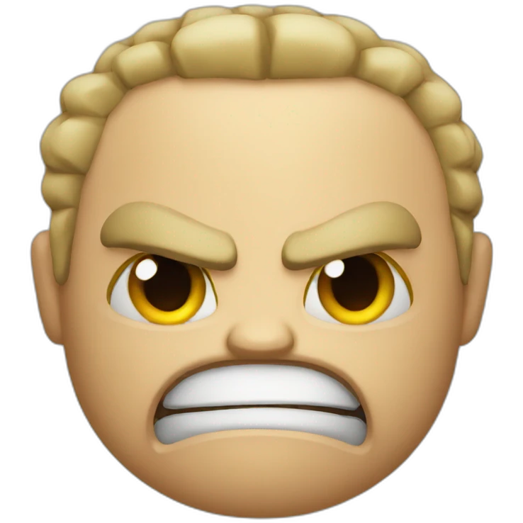 angry emoji emoji