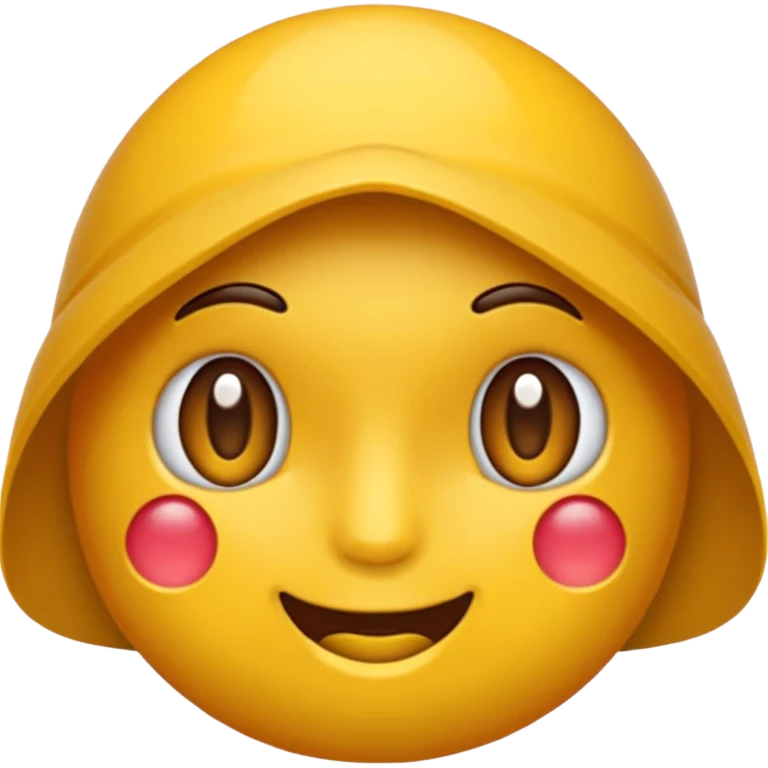 Эстетика emoji