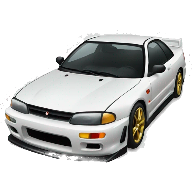 jdm car emoji
