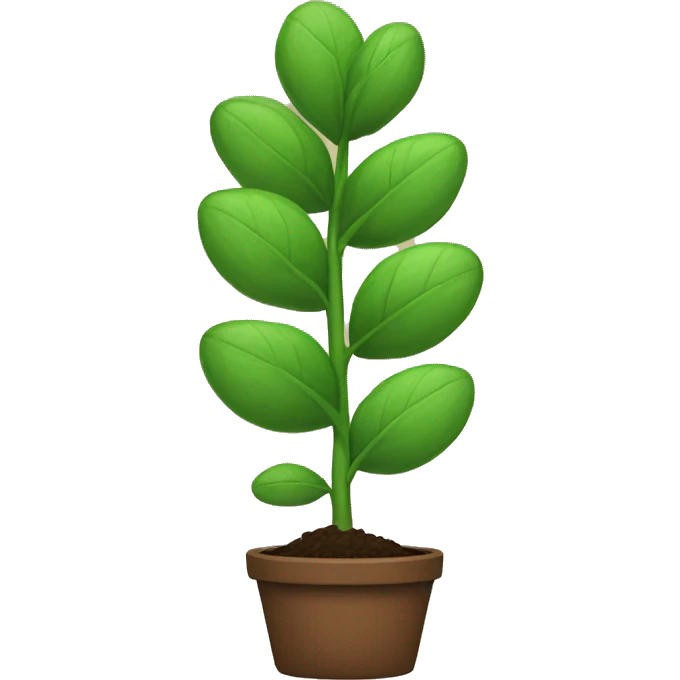 grow and multiply emoji