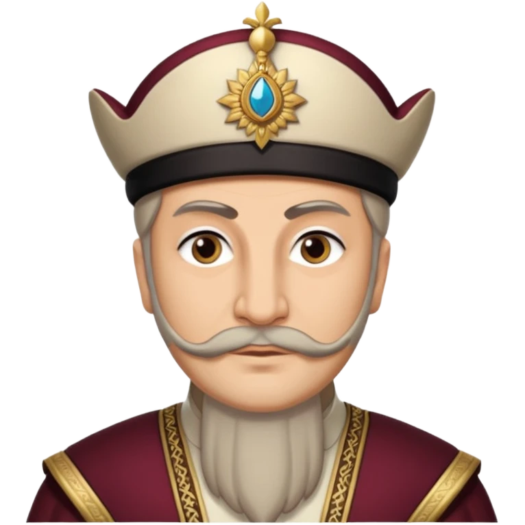 fatih sultan mehmet emoji