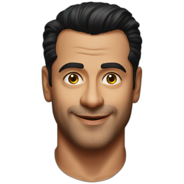 SALMAN KHAN emoji