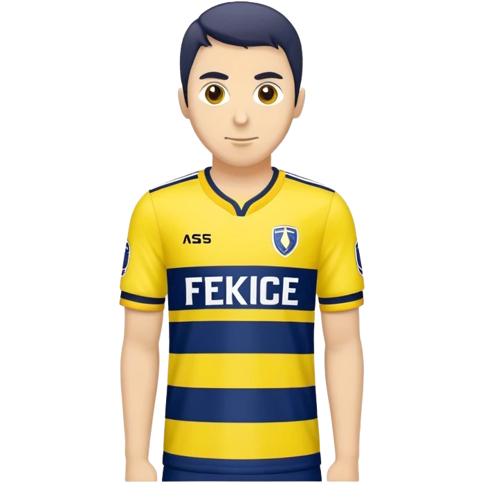 Fenerbahçe  emoji