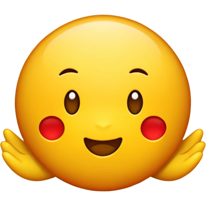 Кирпич emoji