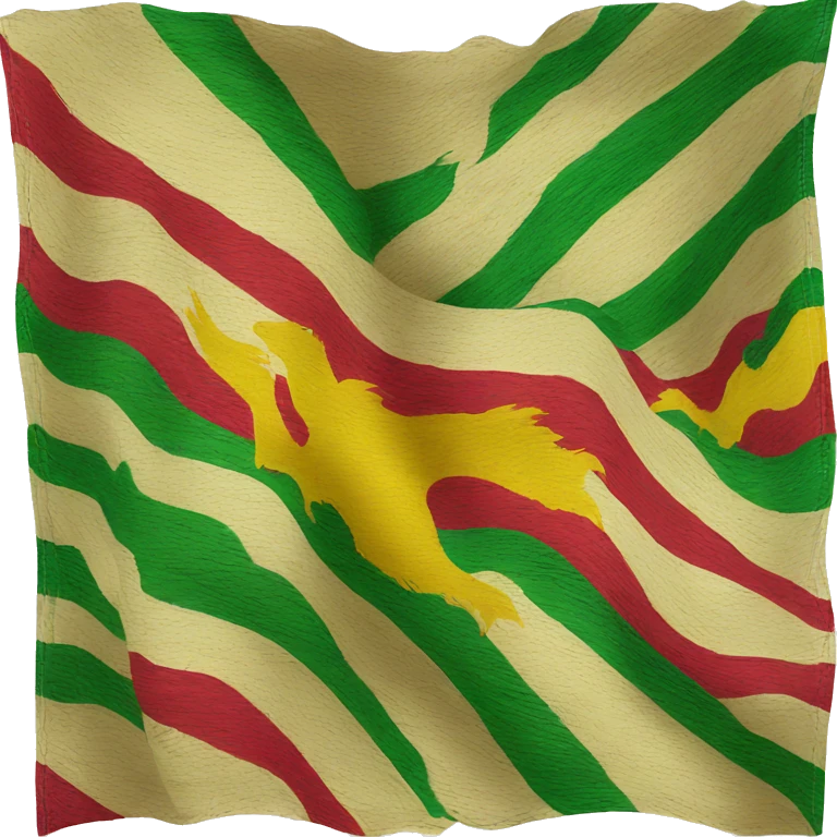 Flag of kurdistan emoji emoji