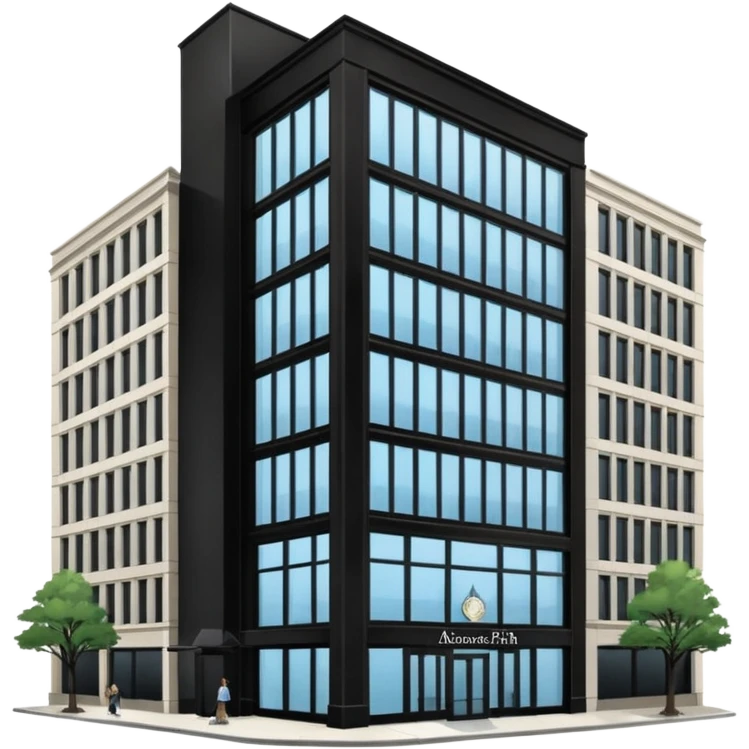 Abercrombie & Fitch in Midtown emoji