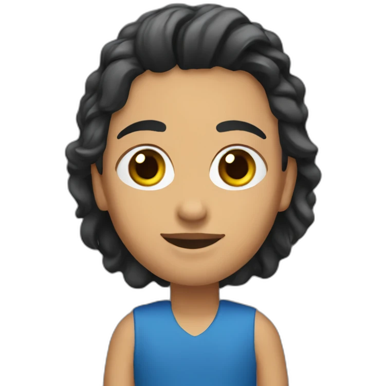 merve taskin emoji