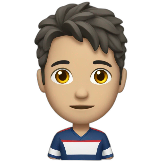 Liga de Quito emoji