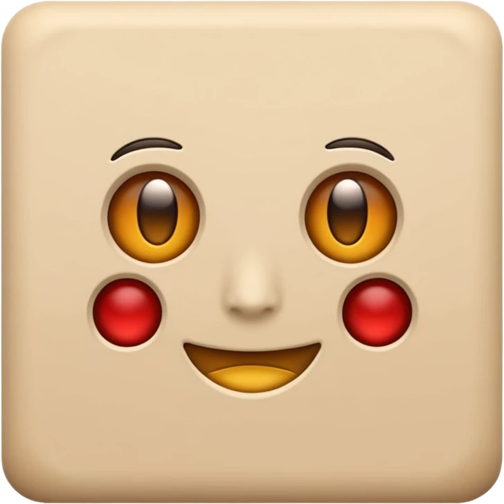 wall paint emoji