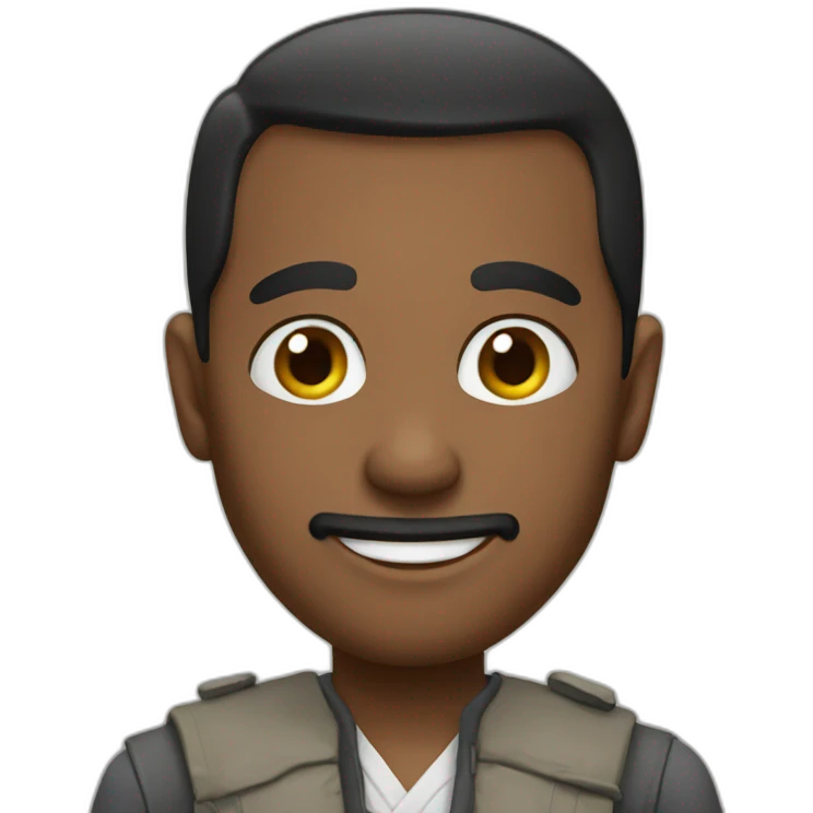 Neyamr emoji