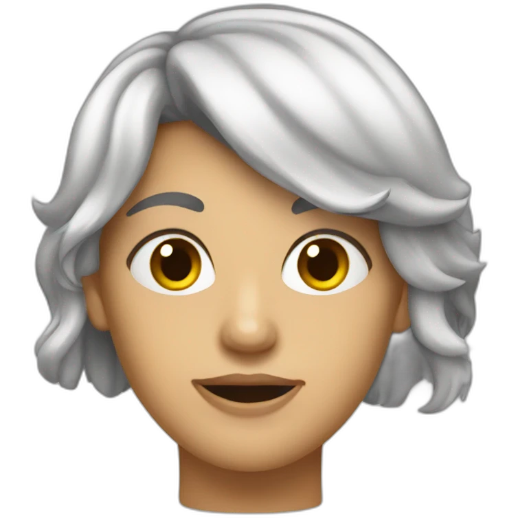 bitch emoji