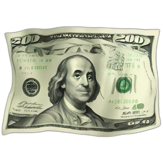 Money  emoji