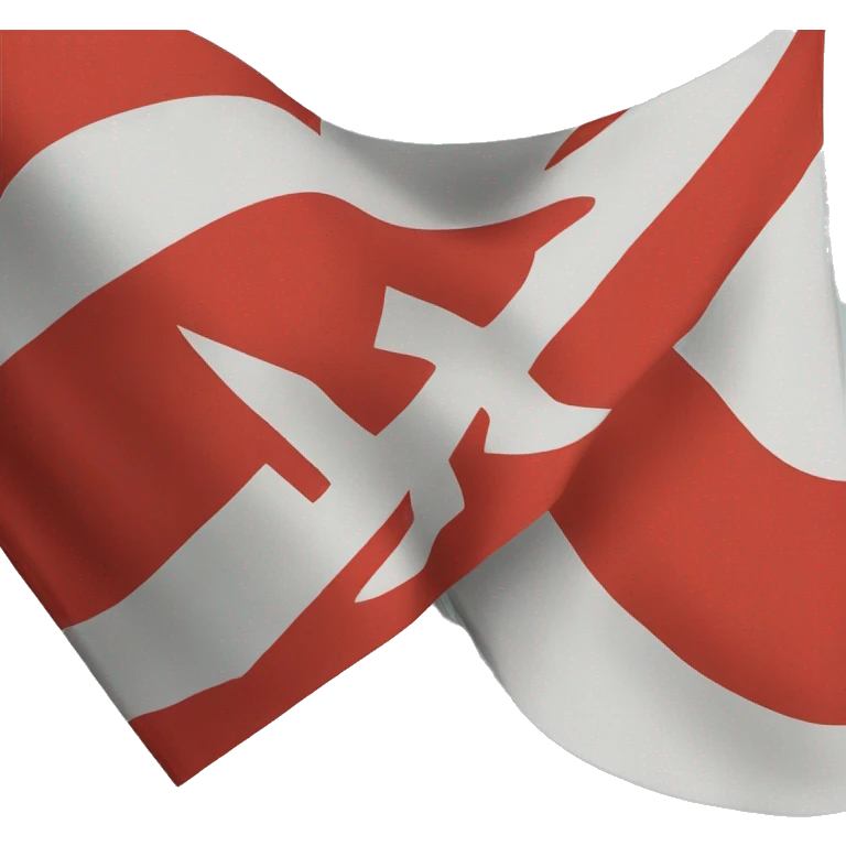 Flag of Ingushetiya emoji