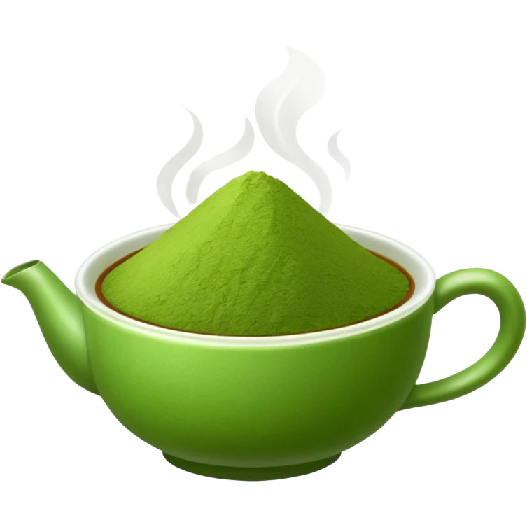 sencha. kyushu  emoji
