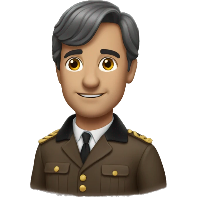 george russel  emoji