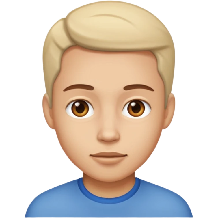 Make them look younger emoji