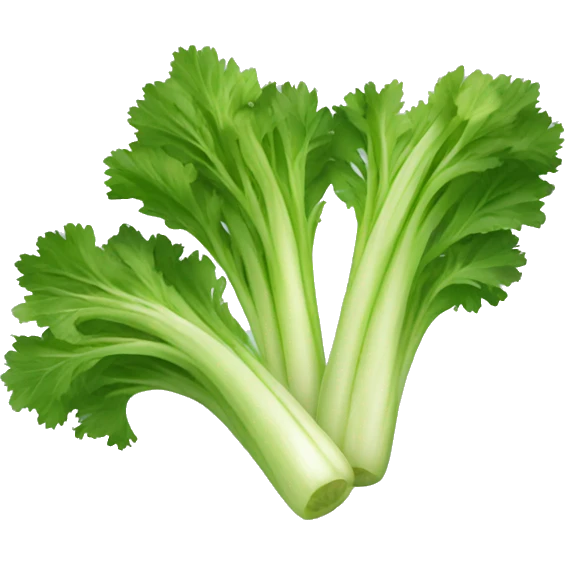 celery emoji