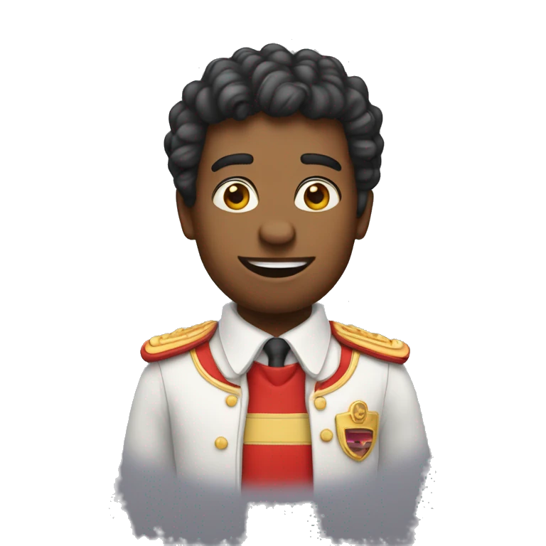 Mc queen emoji