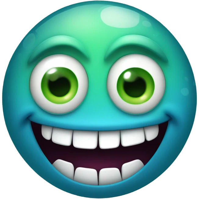 Mike wasoki emoji