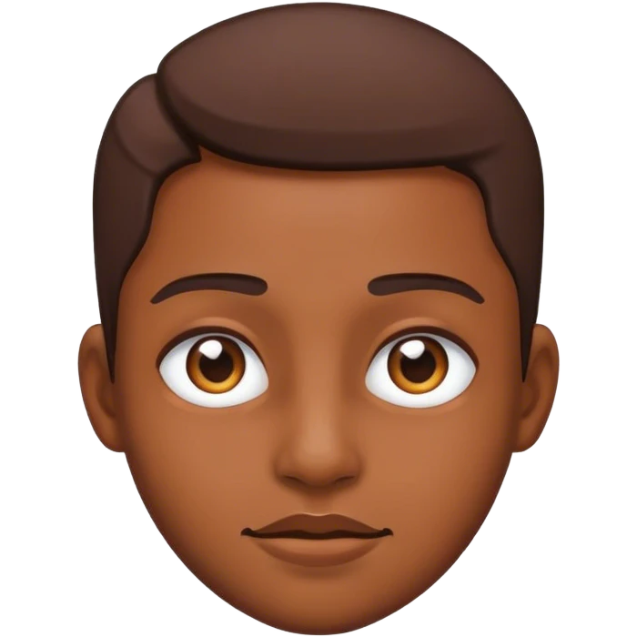 Yo emoji