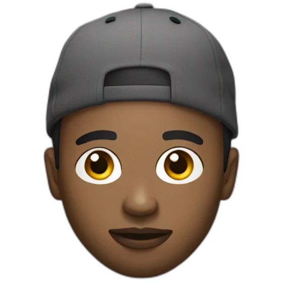 Sch french rapper emoji