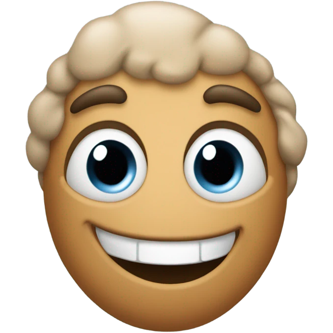 Caca emoji