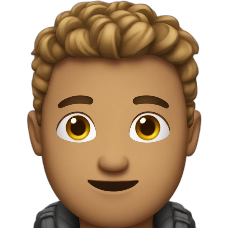 Mediaa emoji