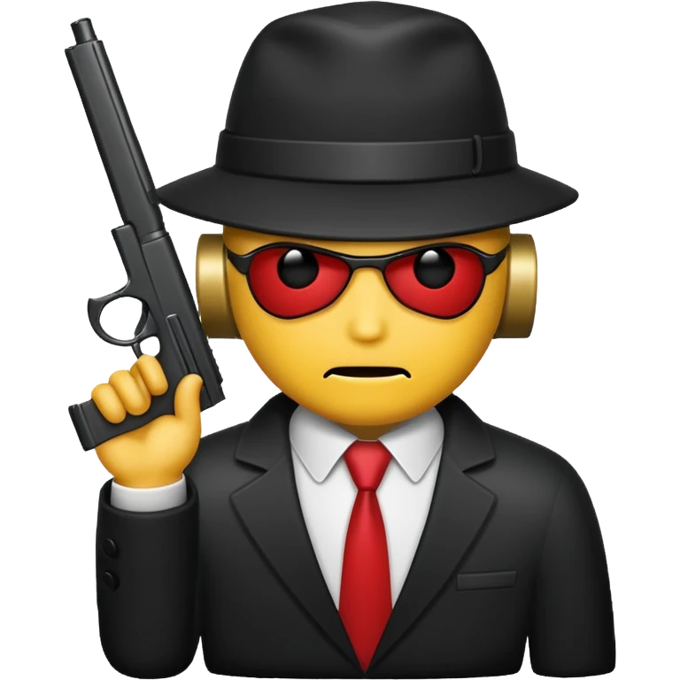 emotikony hitmana emoji