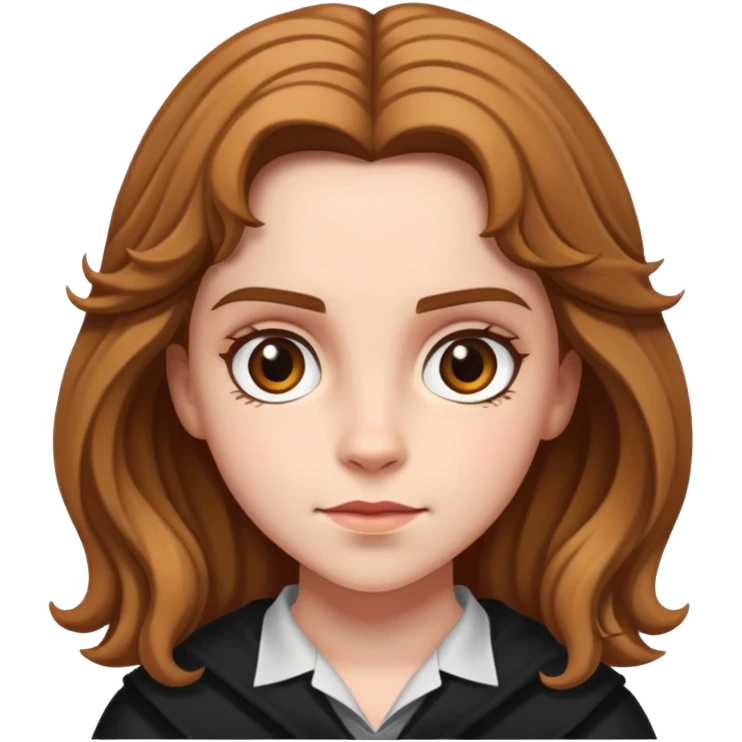 18+ hermione emoji
