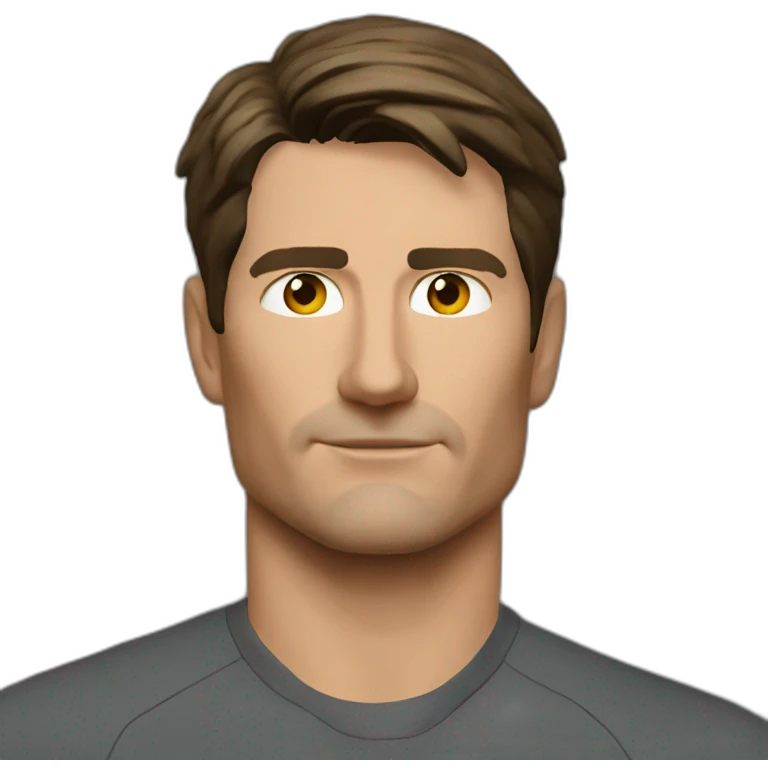 ethan-hunt emoji