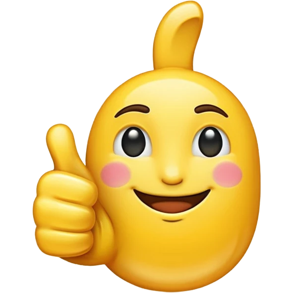 thumbs up emoji emoji
