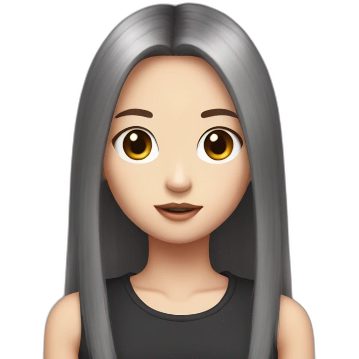 Blackpink jenny emoji