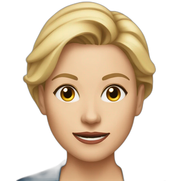 kim wexler emoji