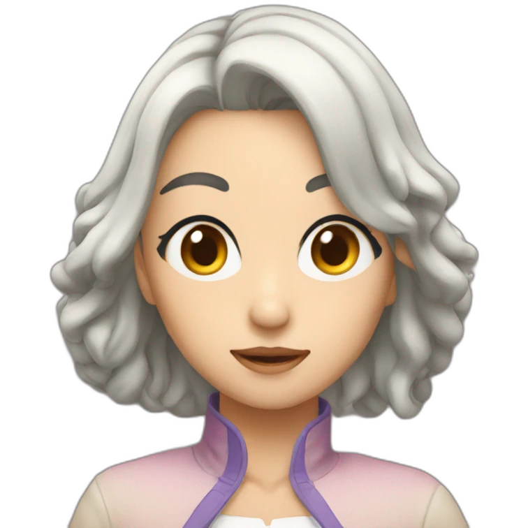 majiroina emoji