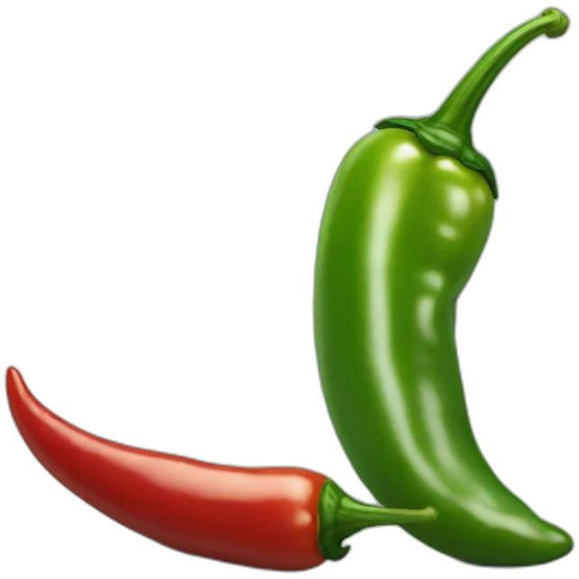 skånsk chilli emoji