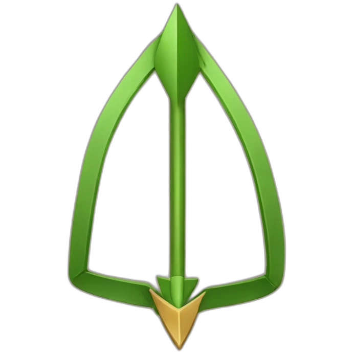 Arrow emoji