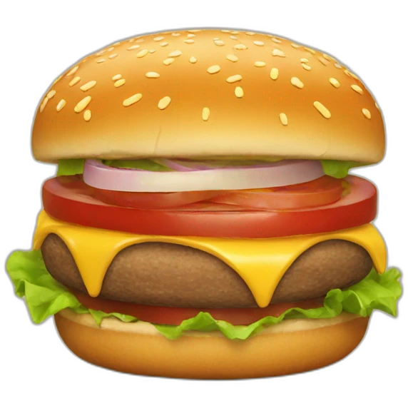 burgers  emoji