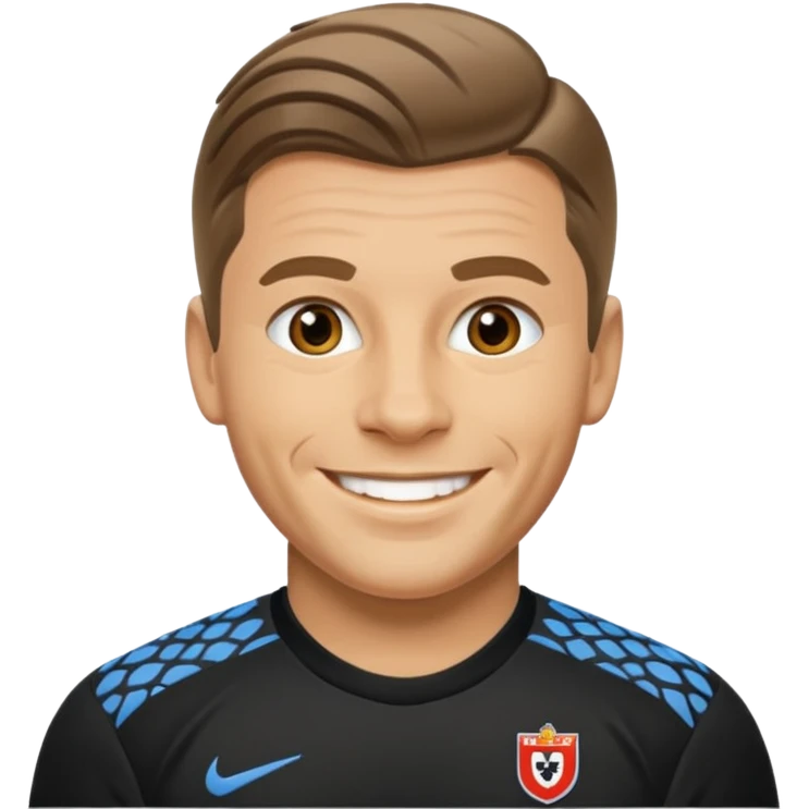 Lev Yashin emoji