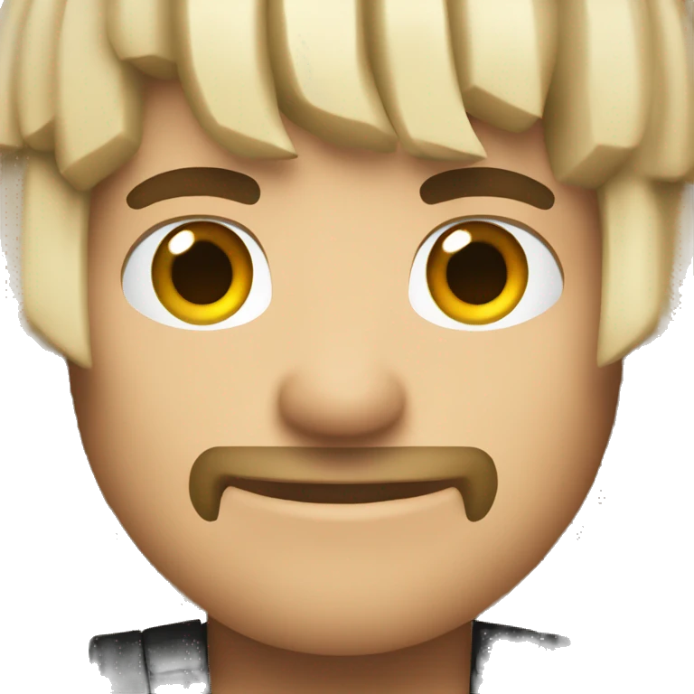 MİNECRAFT LOGO emoji